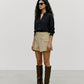 VMAURA LS SHIRT WVN NOOS - 10353621
