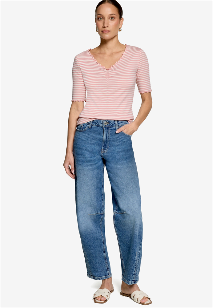 Shirt Kurz 1/2 Arm - 110-10003979