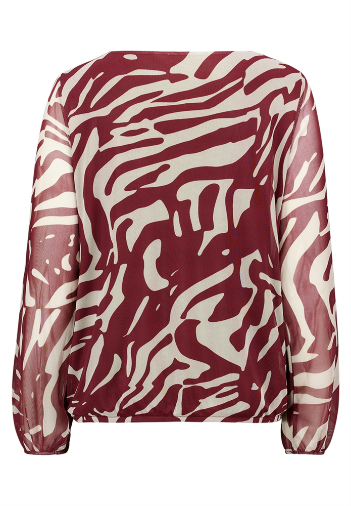 Shirt Kurz 1/1 Arm - 21963137
