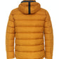 Outdoor Jacke mit Kapuze - 534161200