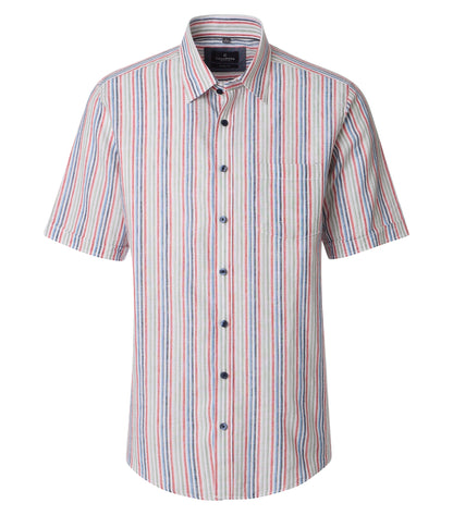 Kent Casual Fit 1/2Arm_ - 126131371