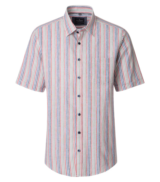 Kent Casual Fit 1/2Arm_ - 126131371