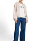 T-shirt scuba crew neck with p - 1050444