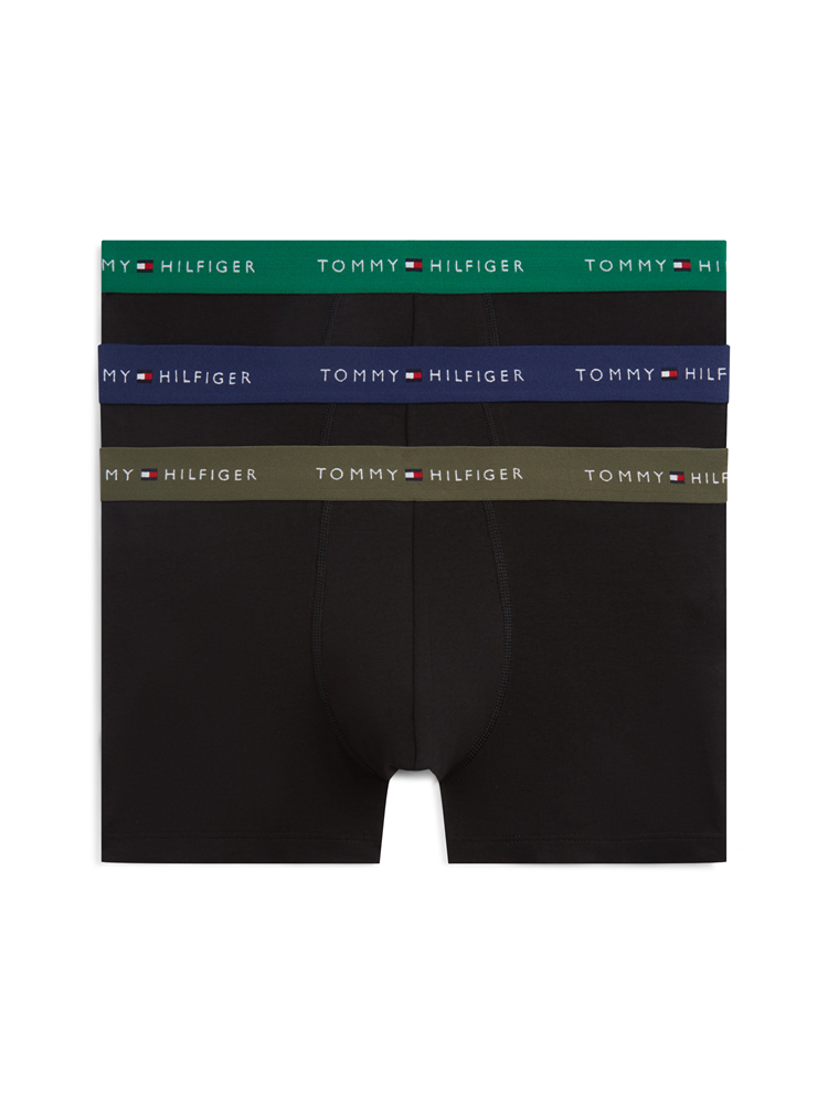 3P TRUNK WB - UM0UM03890