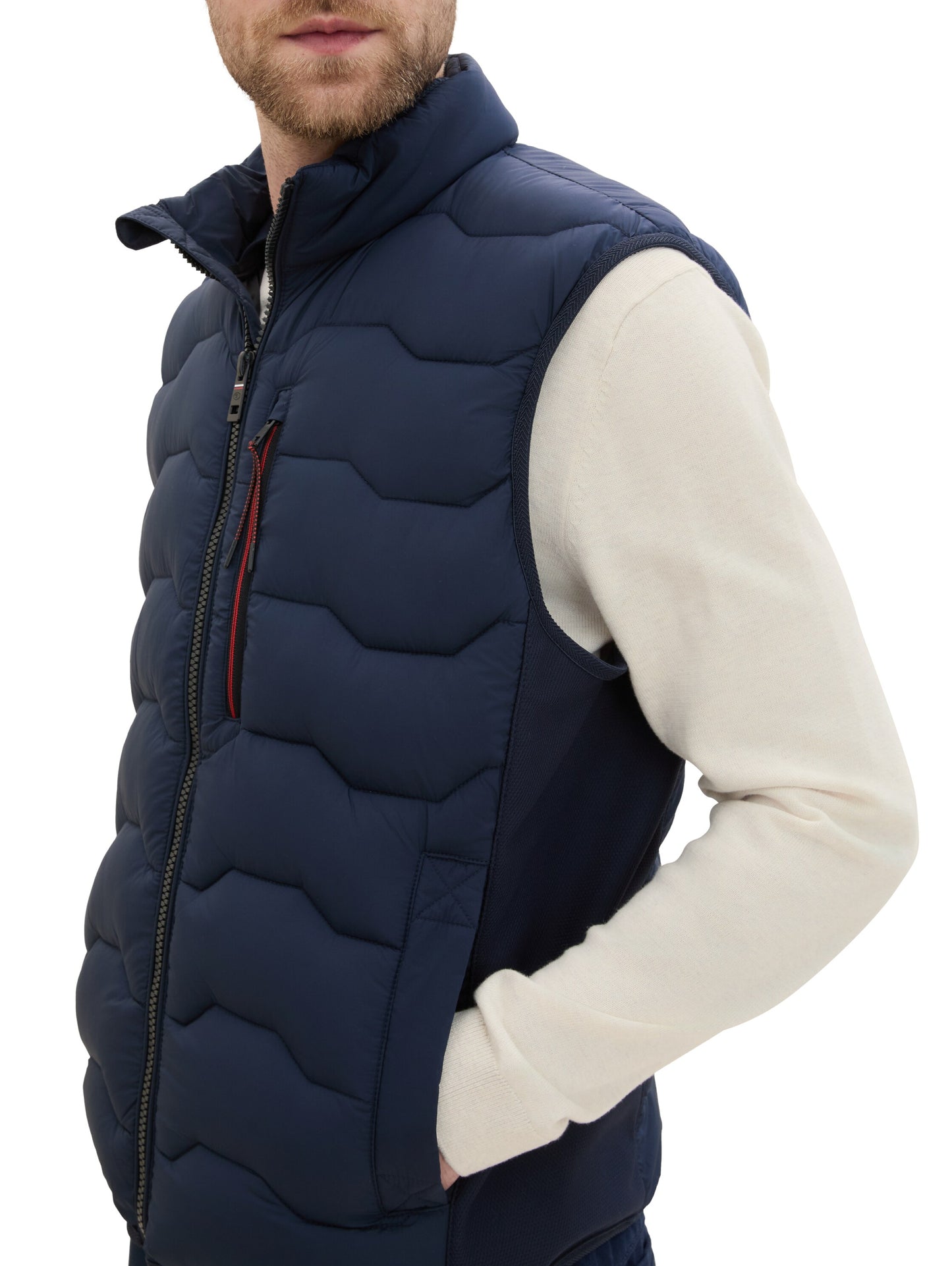 hybrid vest - 1041454