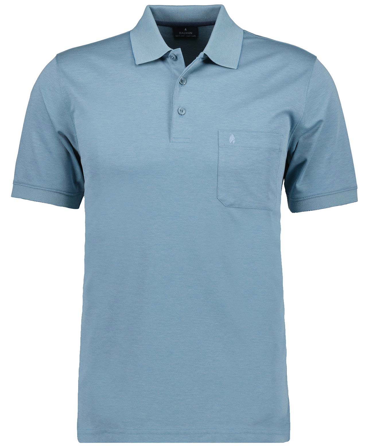Polo button short sleeve - 540391