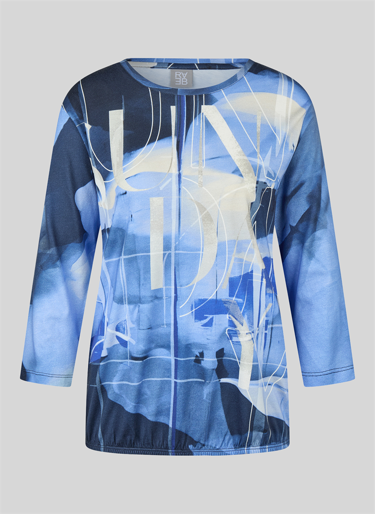 T-SHIRT - 57-125370
