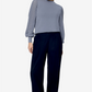 Strickpullover Kurz 1/1 Arm - 110-10003699