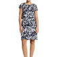 Kleid Kurz 1/2 Arm - 17031255