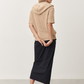 Lara Skirt Technical Jersey - U524217