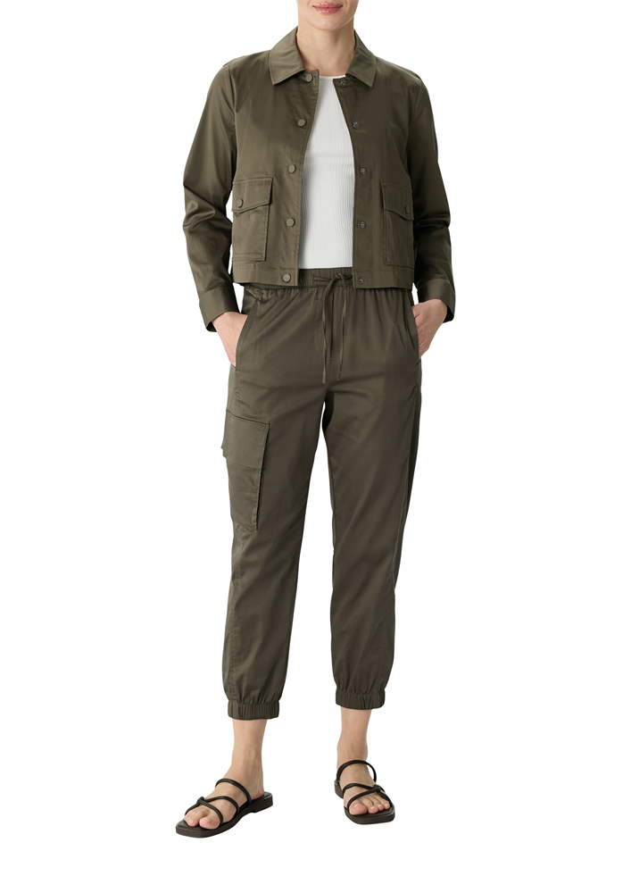 Indoor-Jacke - 2166648