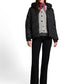hooded puffer jacket - 1051135