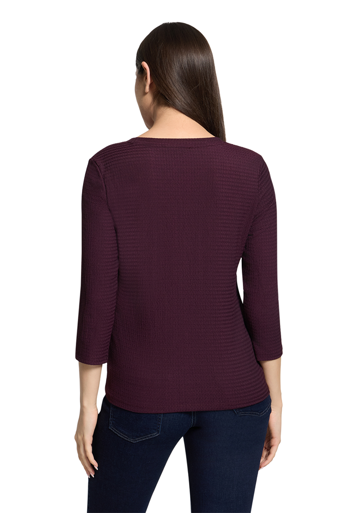 Shirt Kurz 3/4 Arm - 27801863