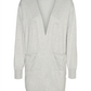 VMSILJE LS OPEN CARDIGAN GA NOOS - 10320462