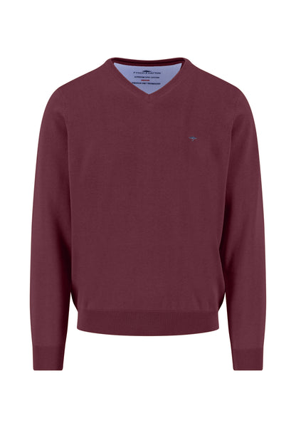 V-Neck, Superfine - 1514211