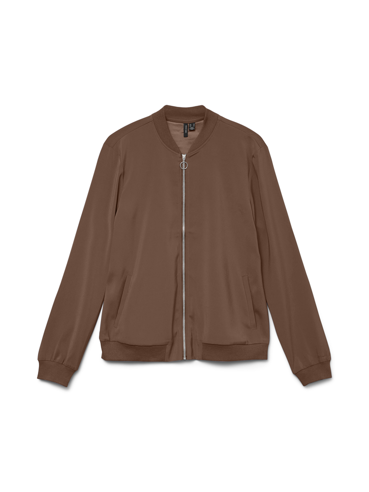 VMCOCO L/S BOMBER NOOS - 10245734