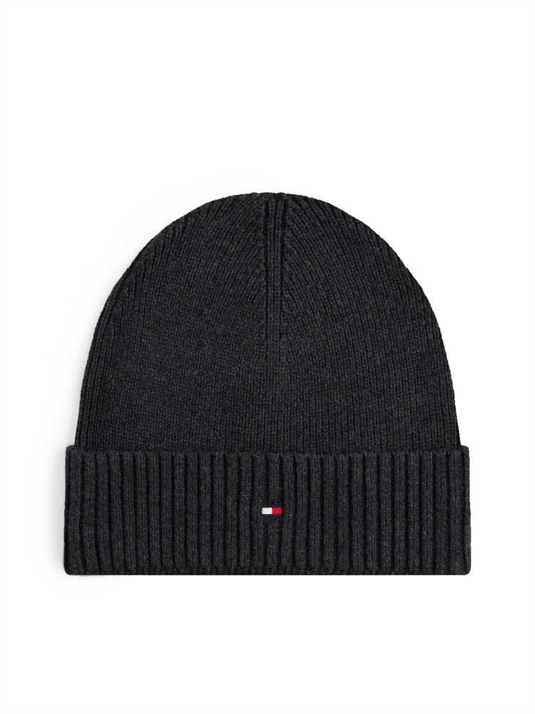 TH FLAG PIMA COTTON BEANIE - AM0AM12796