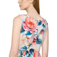 Kleid Kurz ohne Arm - 04144801