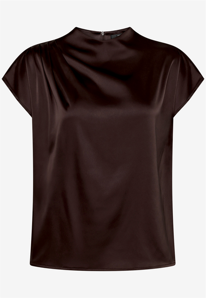 Bluse Kurz 1/2 Arm - 110-10004219
