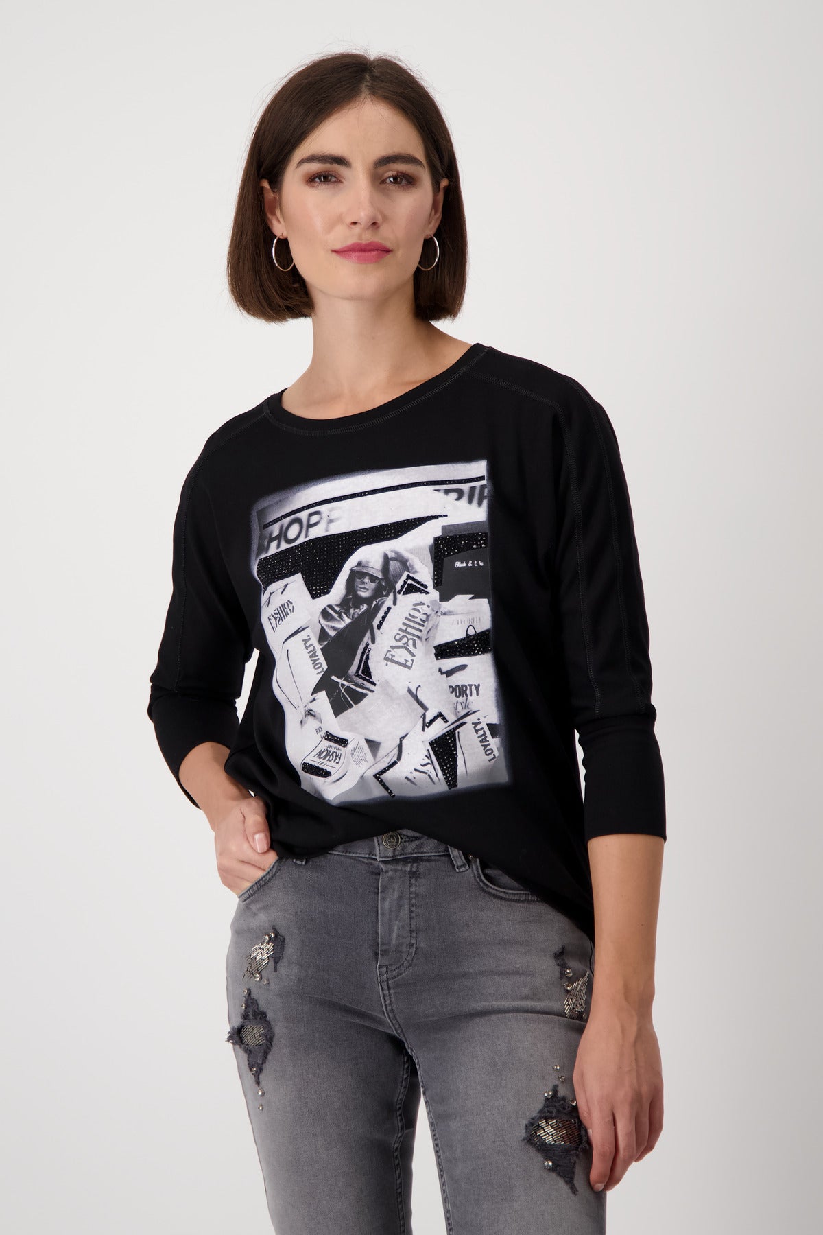 Pullover - 808152