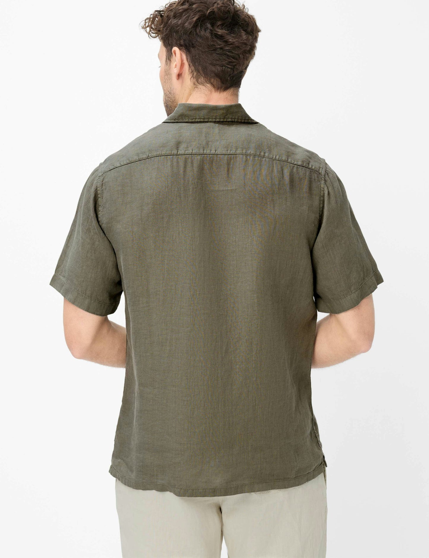 STYLE.LUKE U - 74-0086 74431300