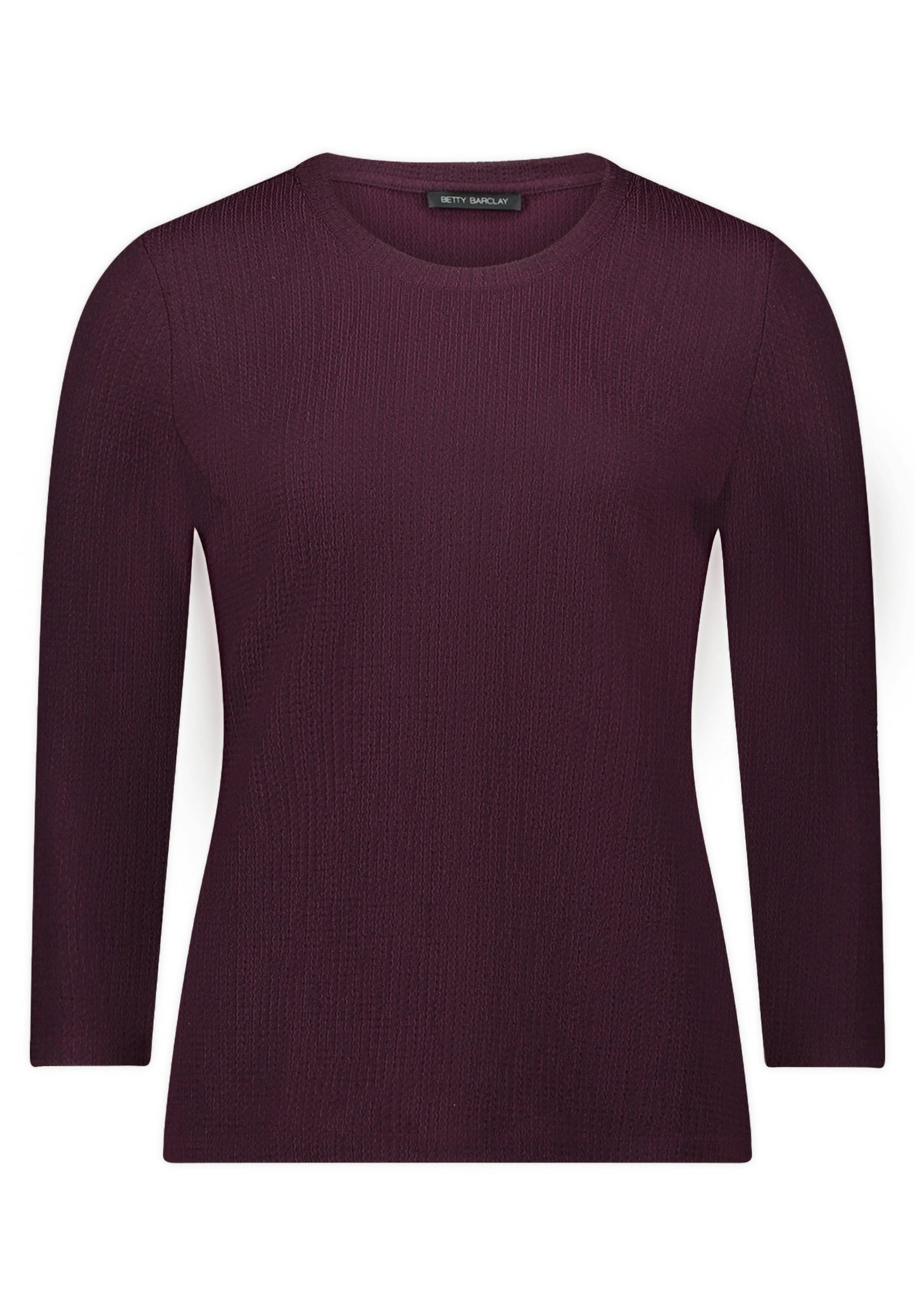 Shirt Kurz 3/4 Arm - 27801863