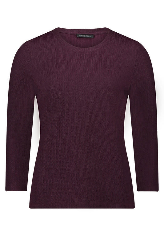 Shirt Kurz 3/4 Arm - 27801863