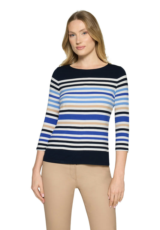 Shirt Kurz 3/4 Arm - 27361755