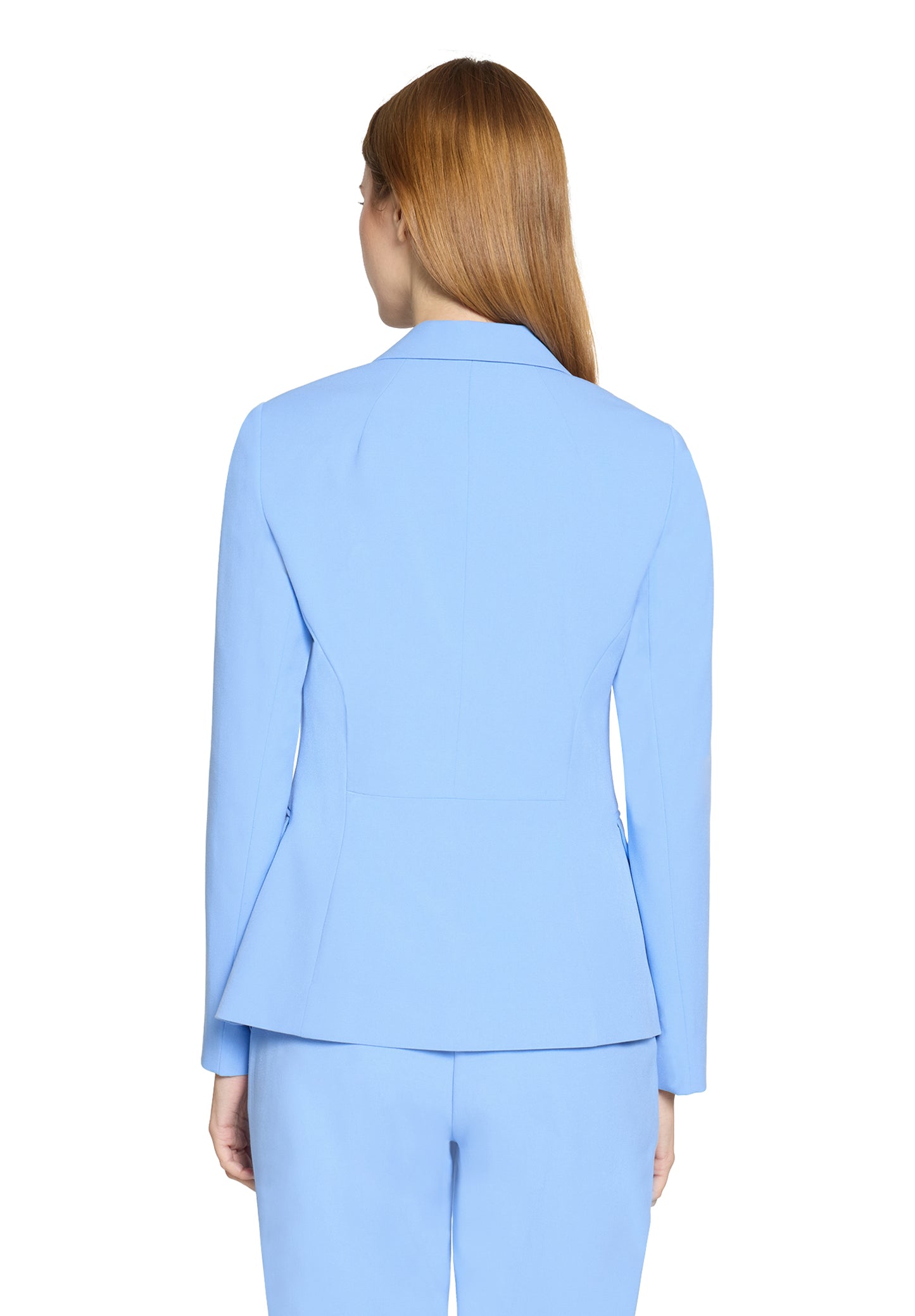 Blazer Lang Einreiher 1/1 Arm - 41783747