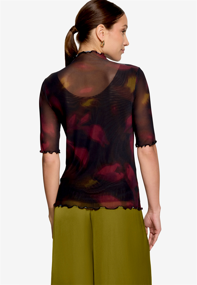 Shirt Kurz 1/2 Arm - 110-10004242