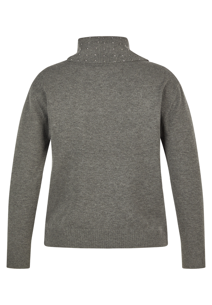 PULLOVER - 55-132600