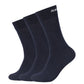 Unisex Mesh Ventilation Socks 3p - SK41040