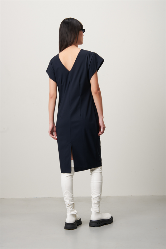 Domina Dress Technical Jersey - U9231021