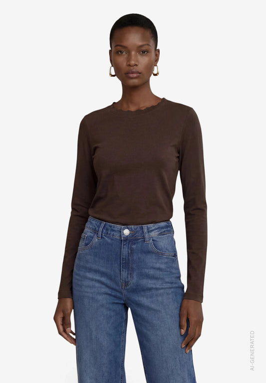 Shirt Kurz 1/1 Arm - 110-10003555