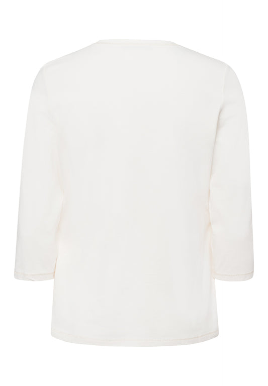 W53Top/TShirt - W53110450