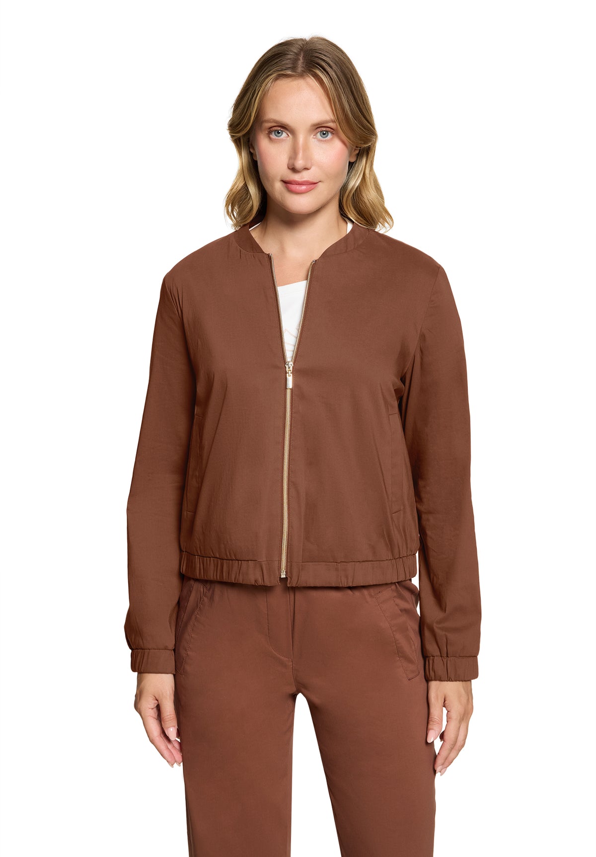 Blazerjacke Kurz 1/1 Arm - 45443031