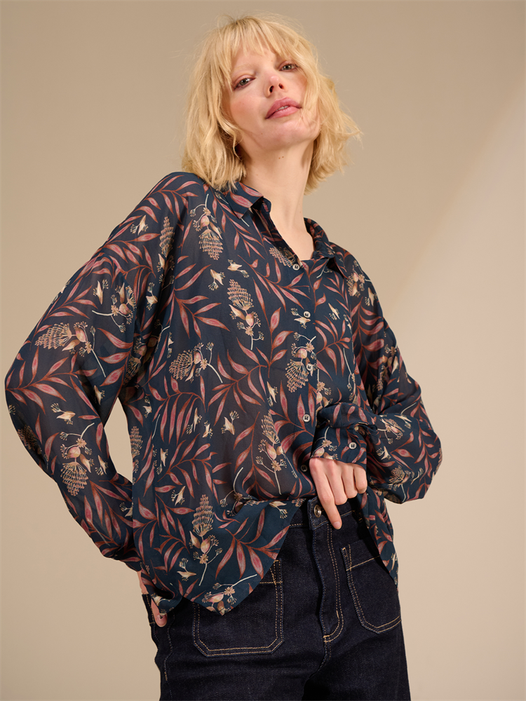 blouse - H26513