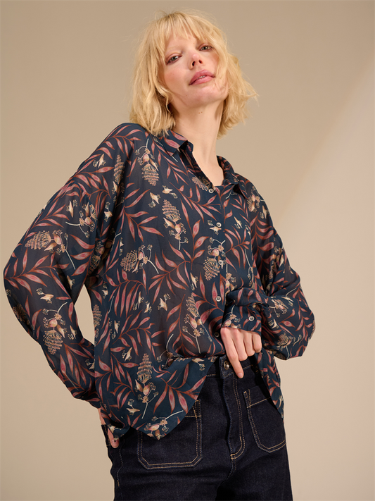 blouse - H26513