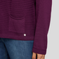 Strickjacke - 55-122524