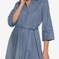 Kleid Lang 3/4 Arm - 110-10004077