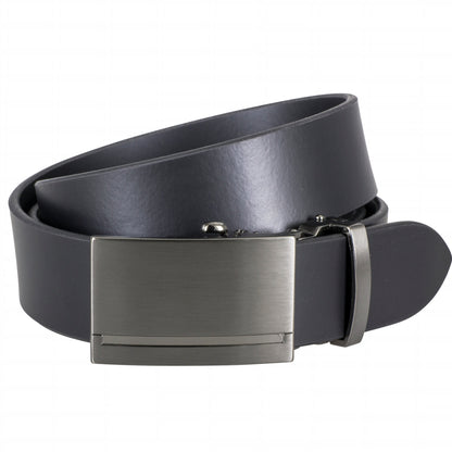 Ledergürtel LINDENMANN - 1005049