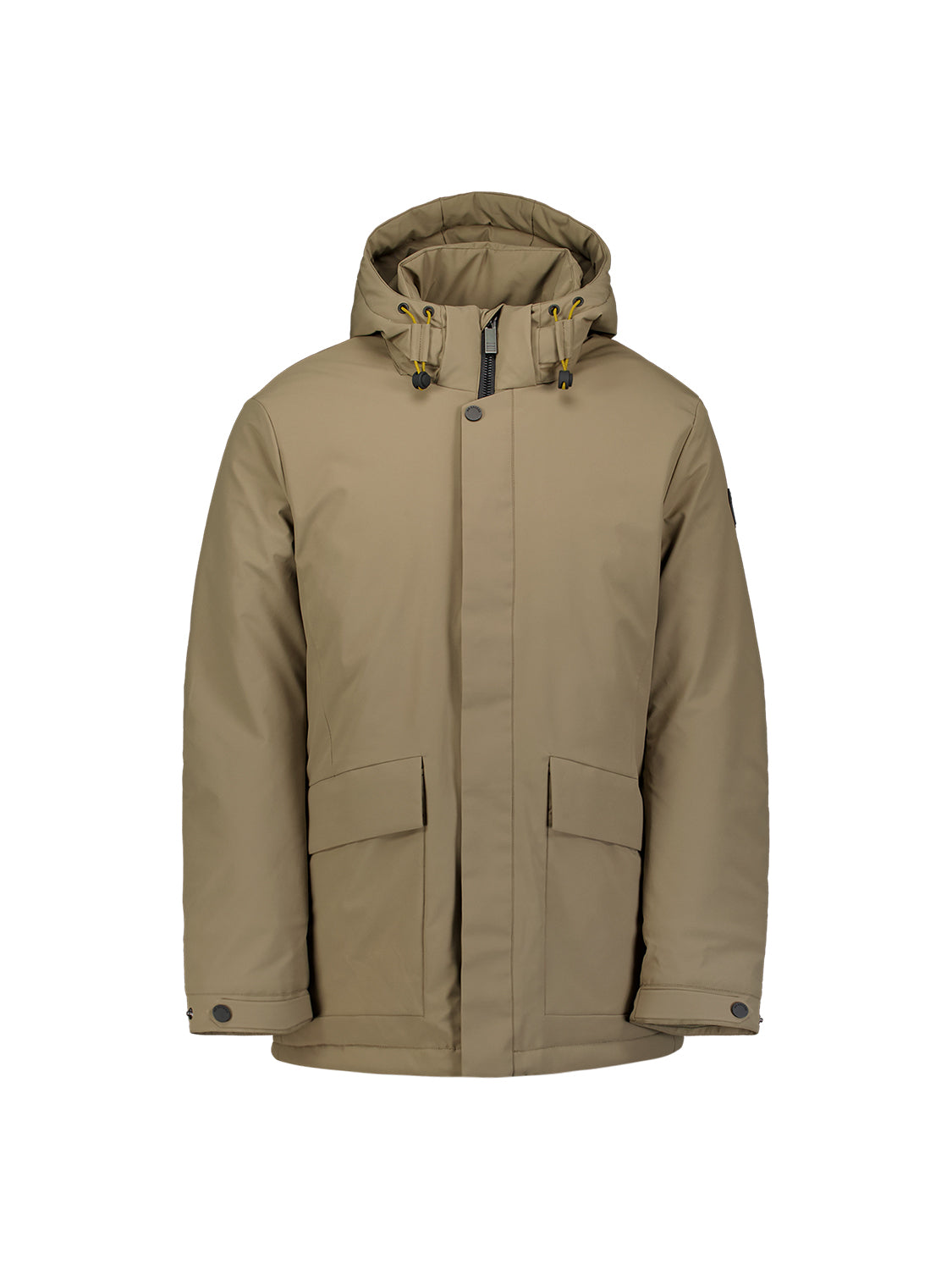 Jacket Parka - 33630928