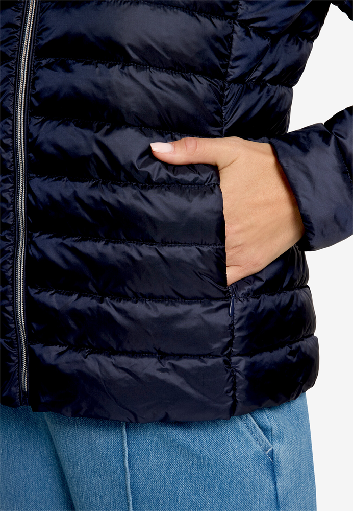 Jacke Watte - 110-10003685