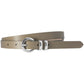 Ledergürtel LINDENMANN TAOB - 1004604