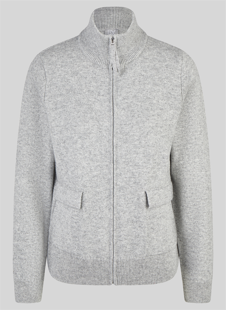 STRICKJACKE - 57-125532