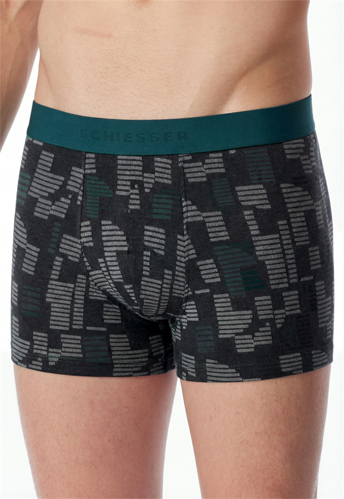 3PACK Shorts - 180197