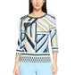 Shirt Kurz 3/4 Arm - 27491811