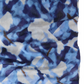 printed loop scarf - 1048580