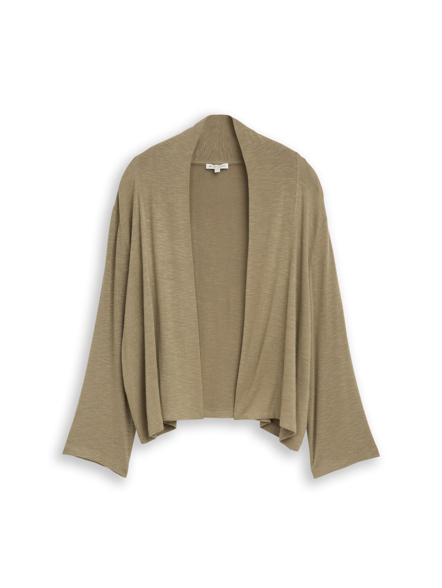 T-shirt cardigan - 1051228