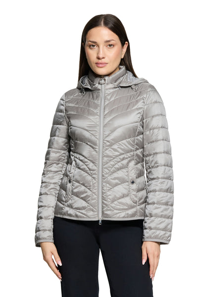 Jacke Watte - 70121535